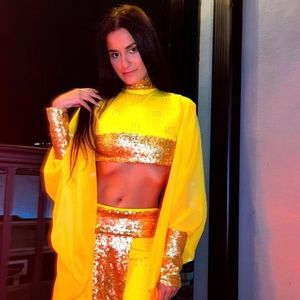 CHER halloween Costume